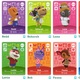 Illustration for article titled I Bought Five Packs of Animal Crossing Amiibo Cards And Didn’t Fucking Get Isabelle